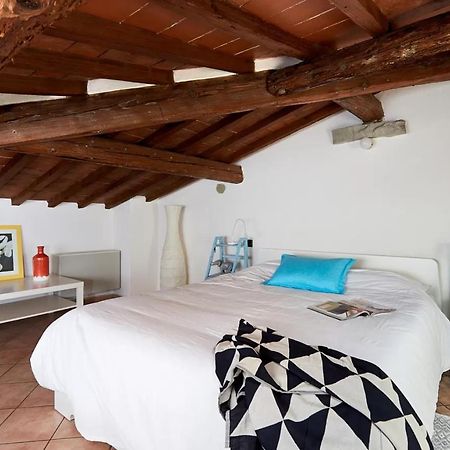 Appartamento Casa Cosi Masaccio Firenze Esterno foto