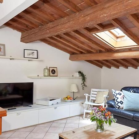 Appartamento Casa Cosi Masaccio Firenze Esterno foto