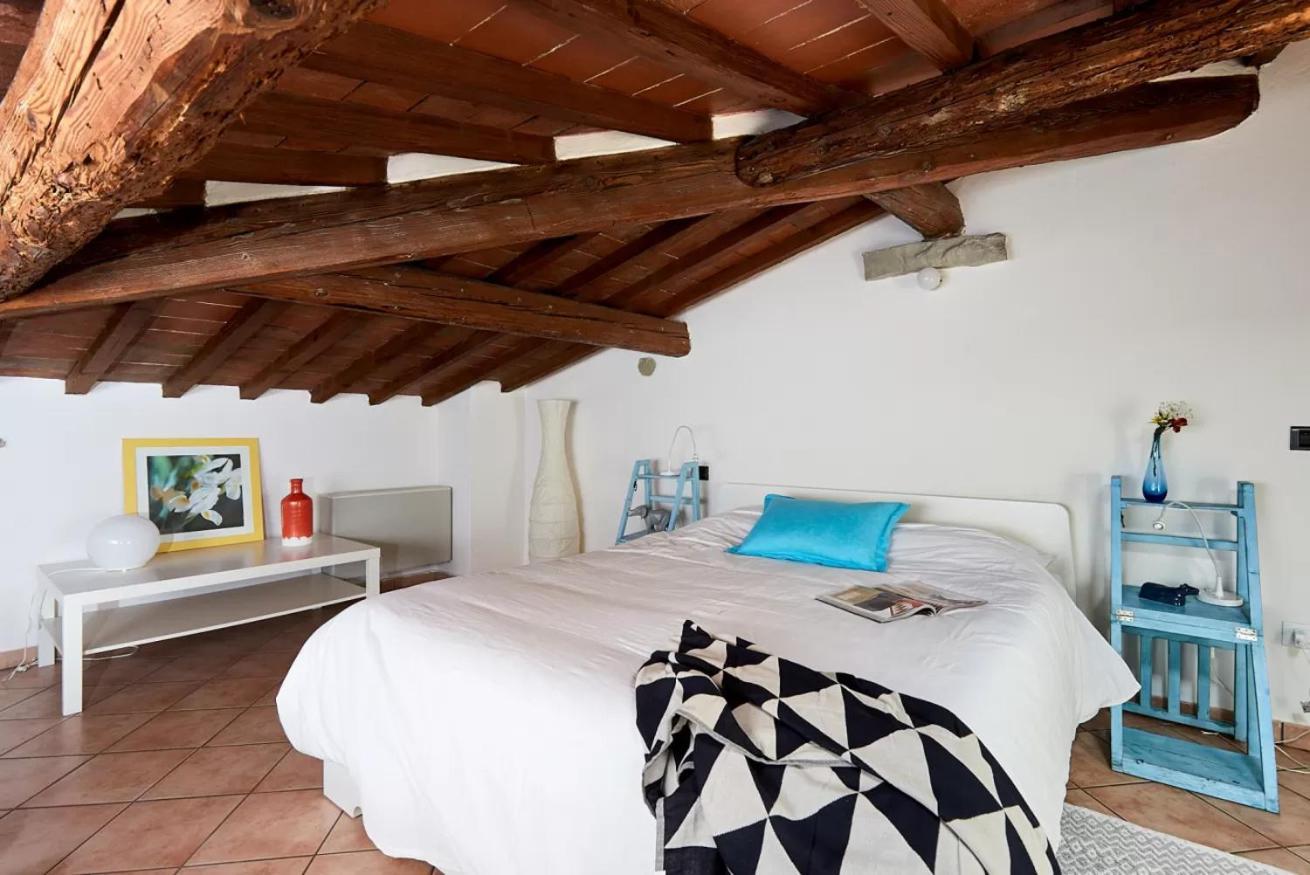 Appartamento Casa Cosi Masaccio Firenze Esterno foto