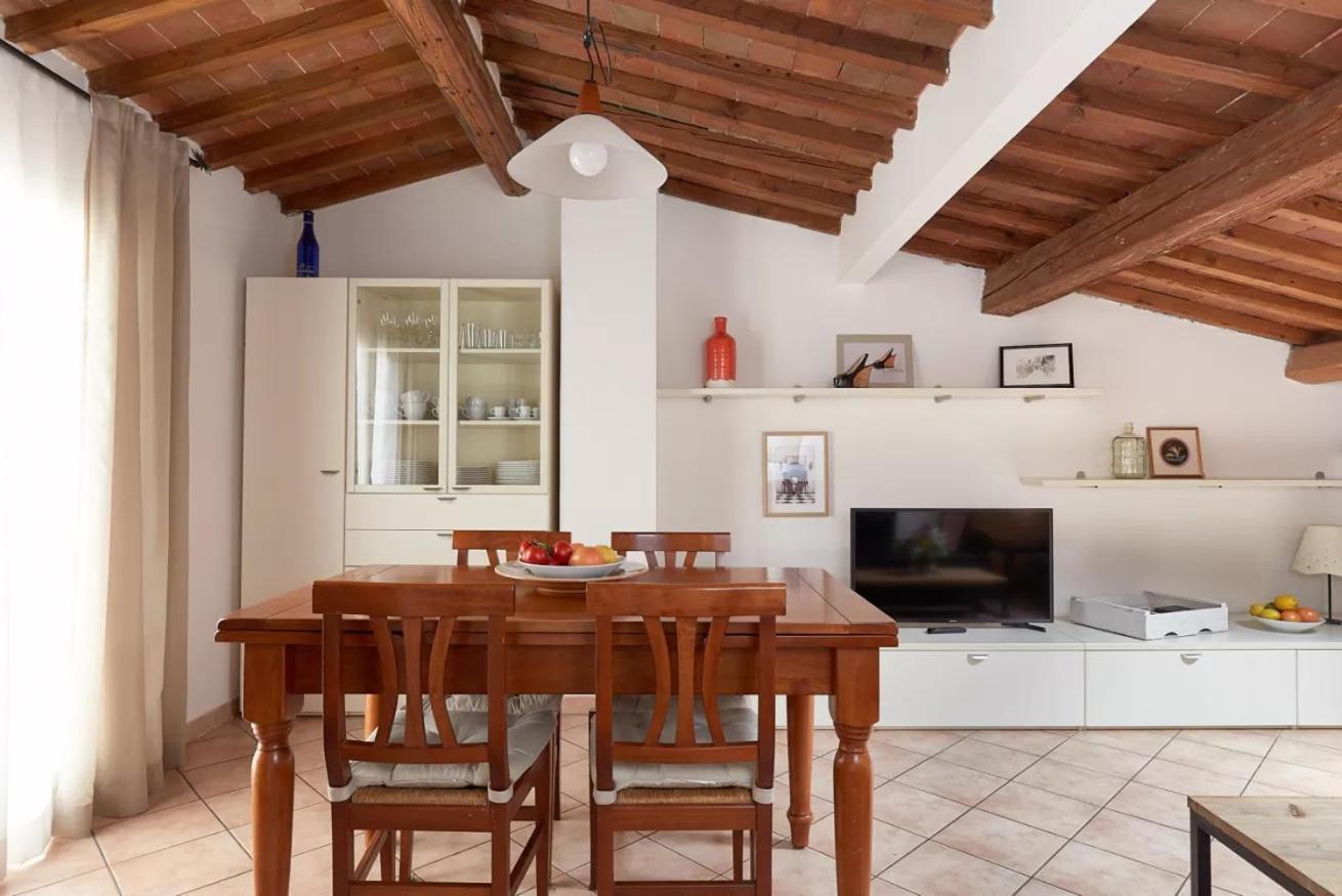 Appartamento Casa Cosi Masaccio Firenze Esterno foto