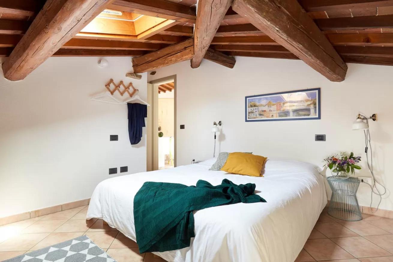 Appartamento Casa Cosi Masaccio Firenze Esterno foto