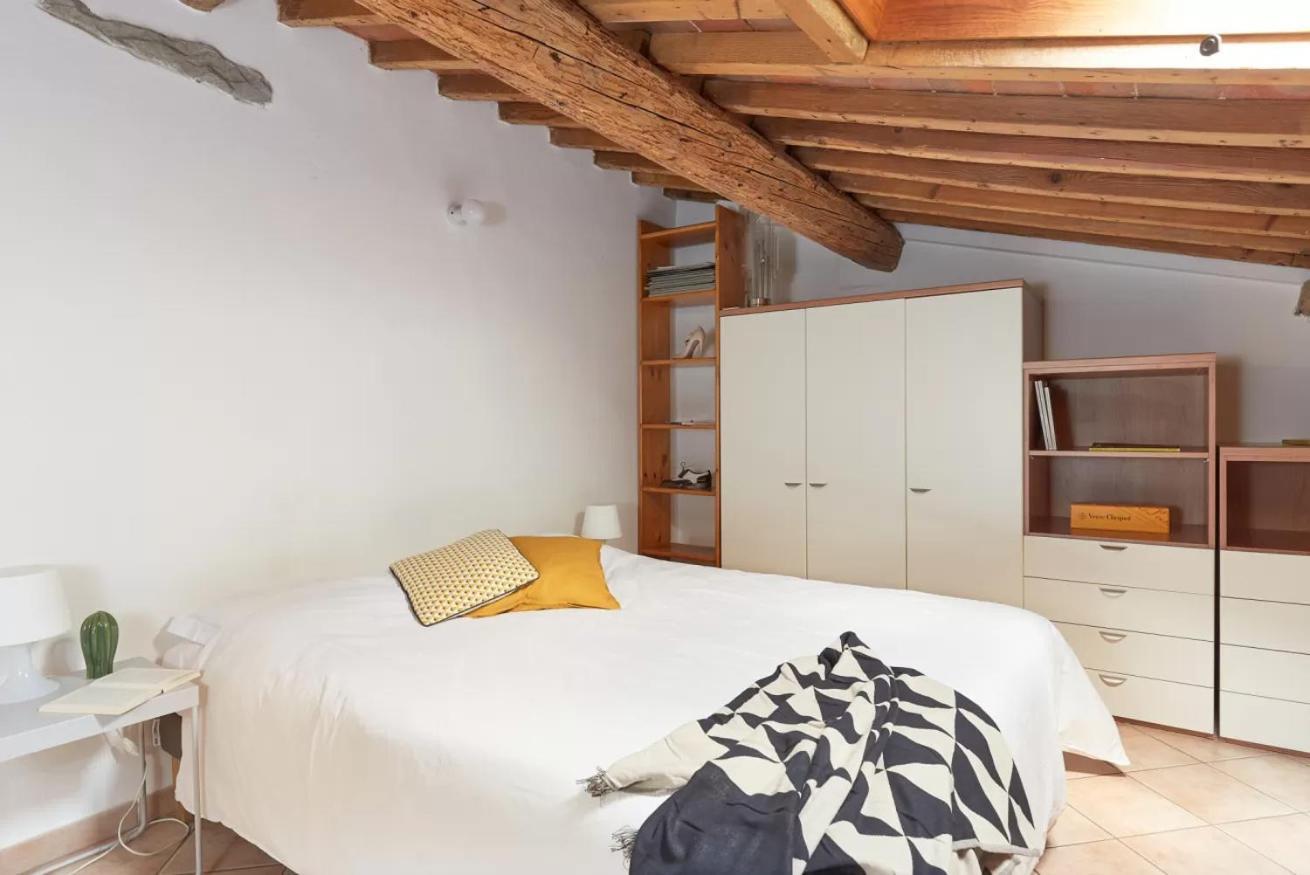 Appartamento Casa Cosi Masaccio Firenze Esterno foto