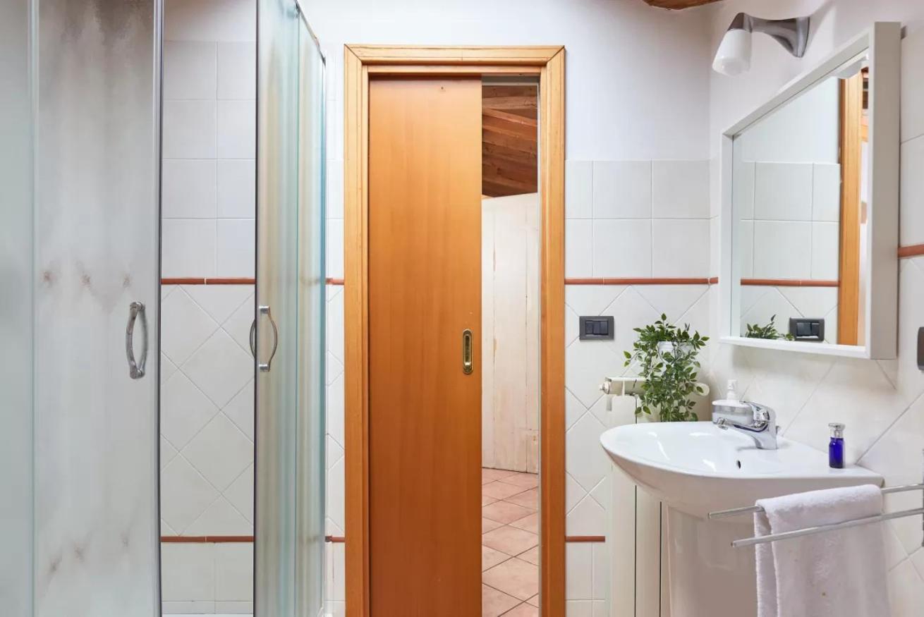 Appartamento Casa Cosi Masaccio Firenze Esterno foto