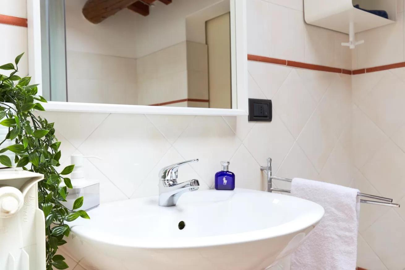 Appartamento Casa Cosi Masaccio Firenze Esterno foto