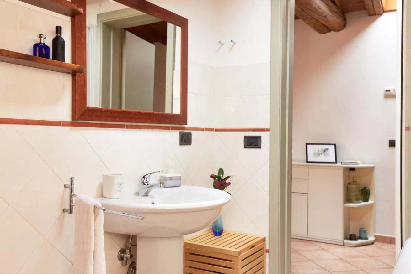 Appartamento Casa Cosi Masaccio Firenze Esterno foto
