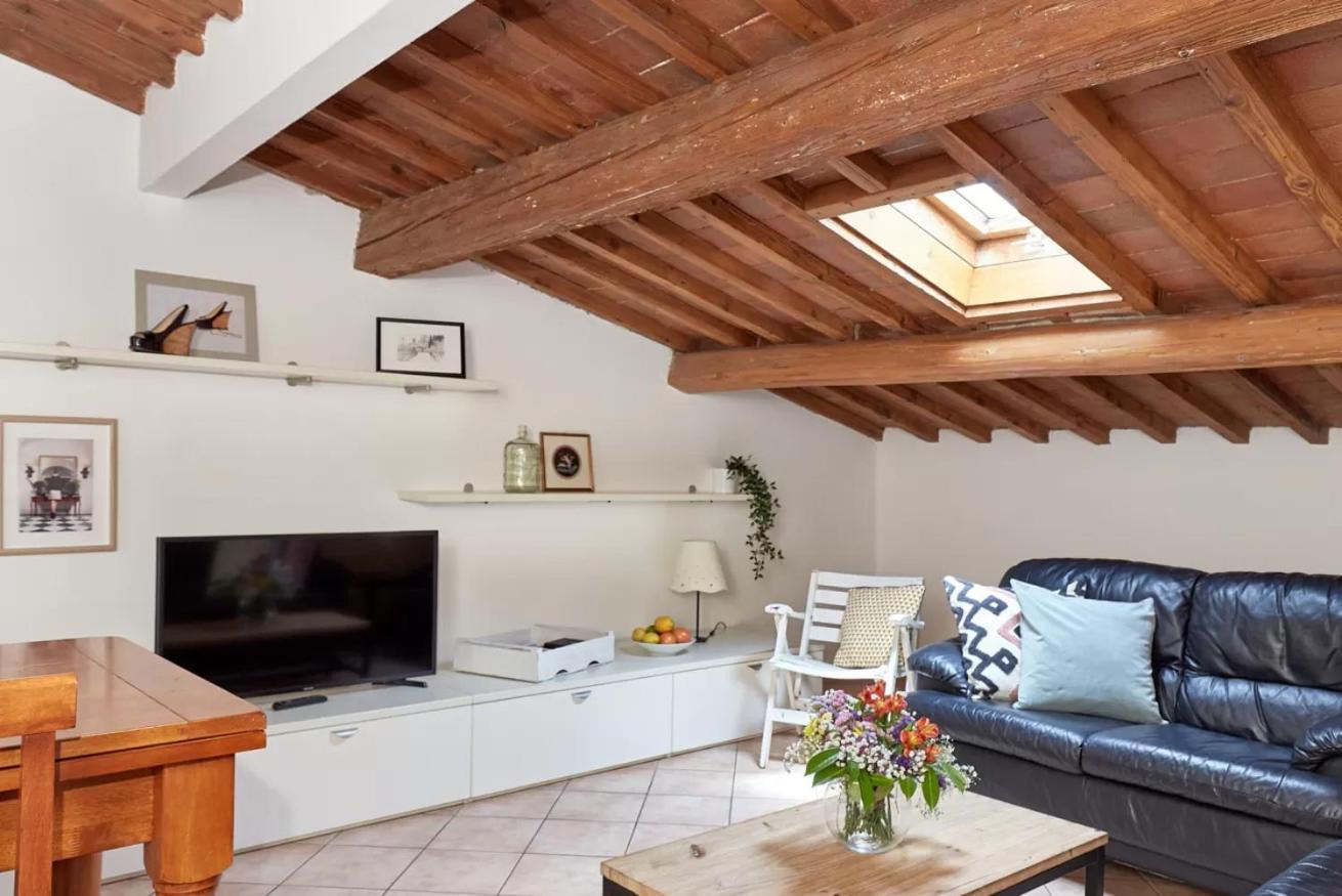Appartamento Casa Cosi Masaccio Firenze Esterno foto