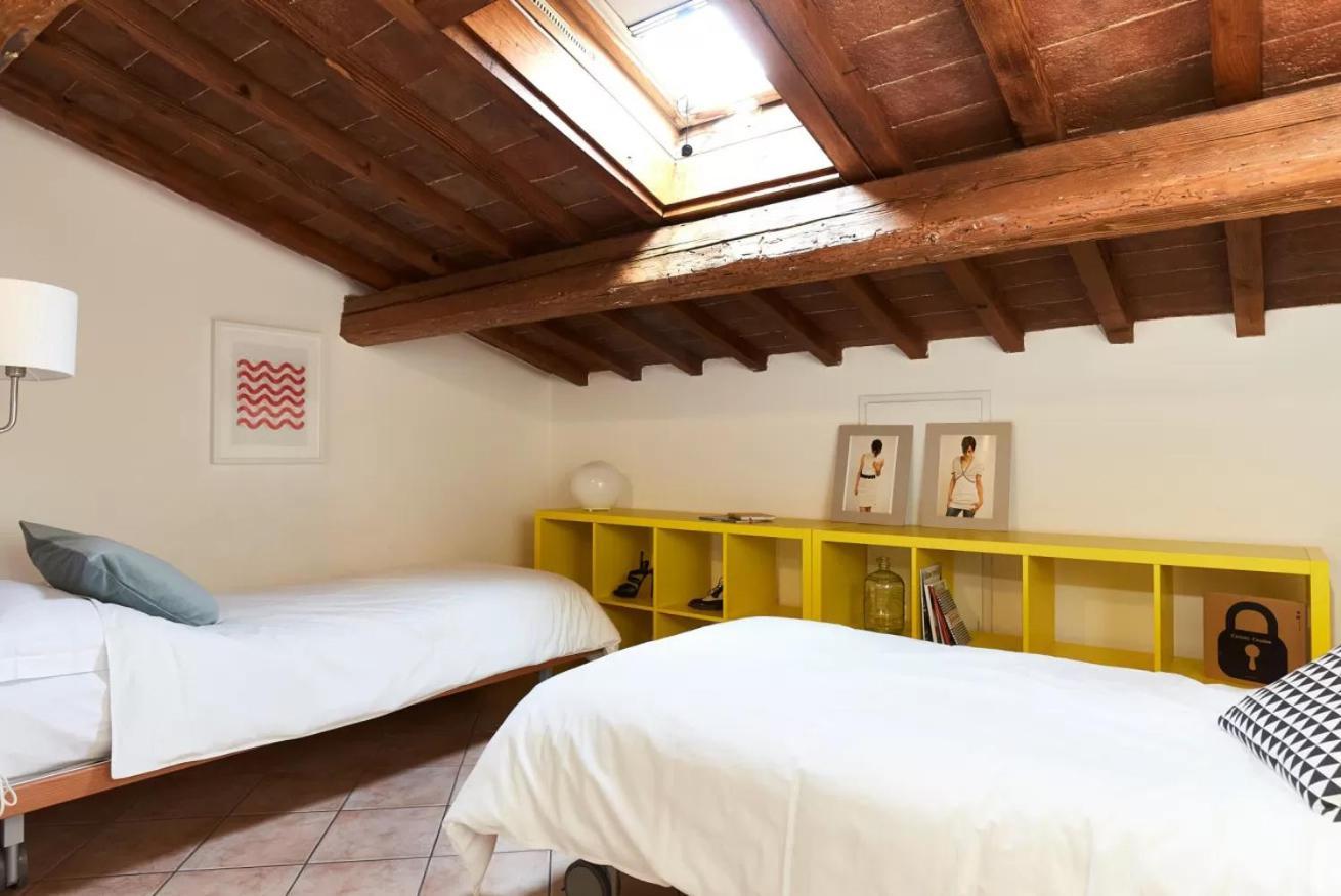 Appartamento Casa Cosi Masaccio Firenze Esterno foto