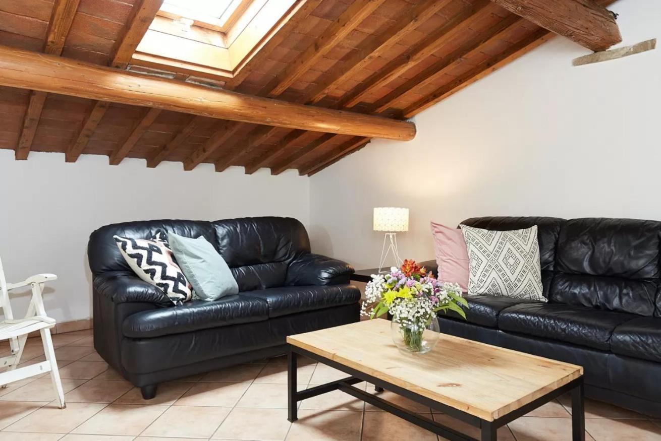 Appartamento Casa Cosi Masaccio Firenze Esterno foto
