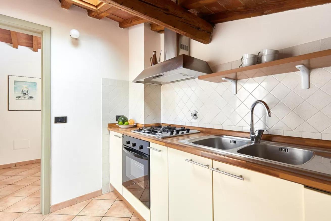 Appartamento Casa Cosi Masaccio Firenze Esterno foto