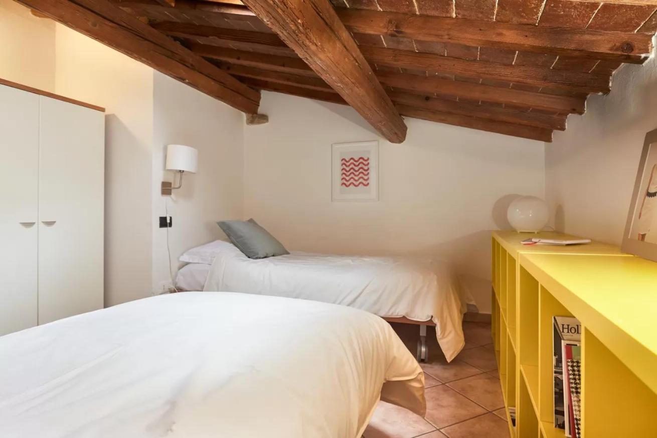 Appartamento Casa Cosi Masaccio Firenze Esterno foto