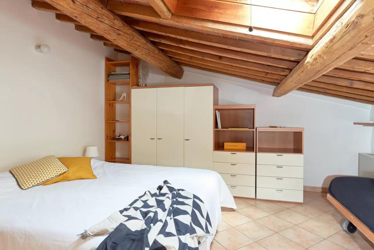 Appartamento Casa Cosi Masaccio Firenze Esterno foto