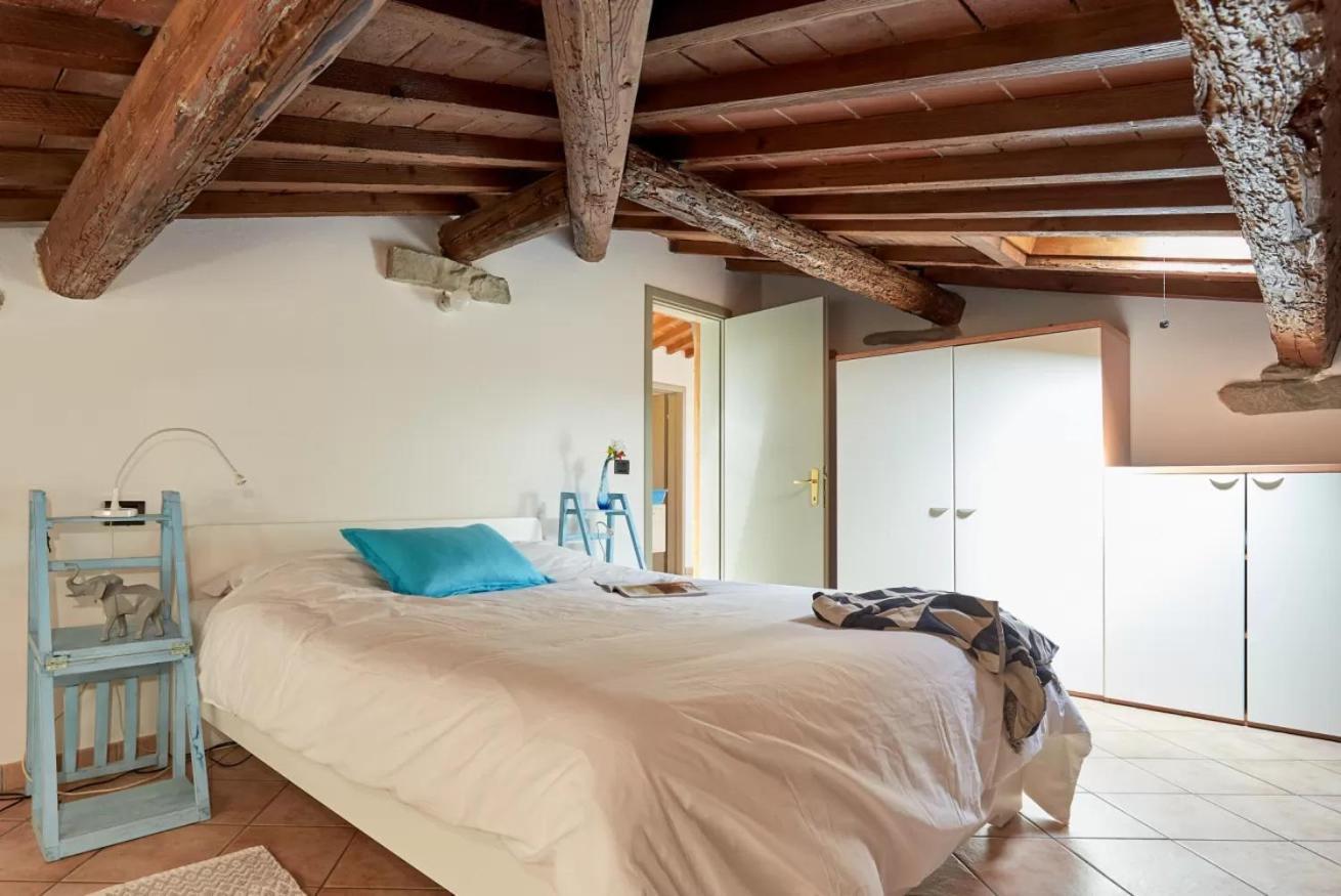 Appartamento Casa Cosi Masaccio Firenze Esterno foto