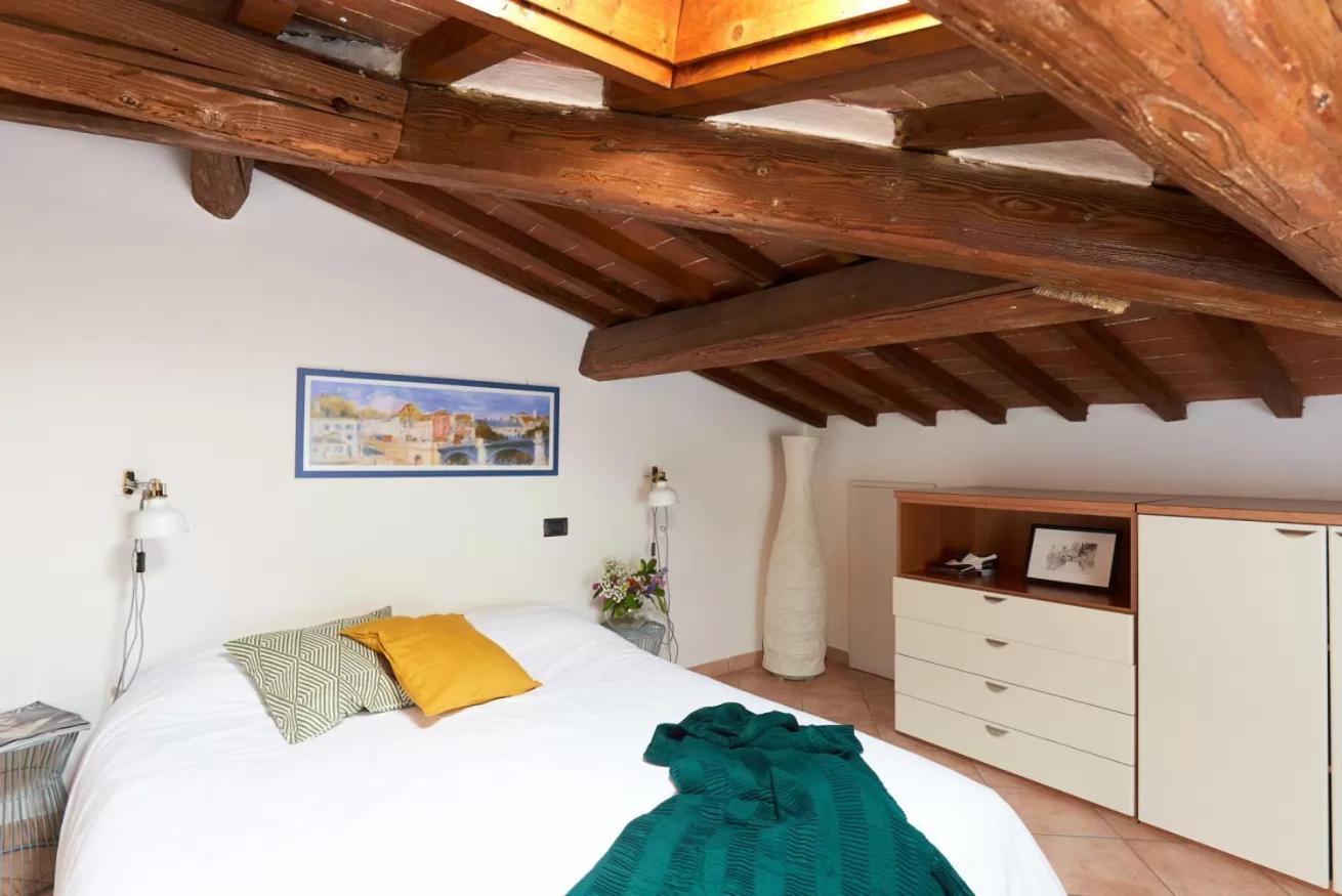 Appartamento Casa Cosi Masaccio Firenze Esterno foto